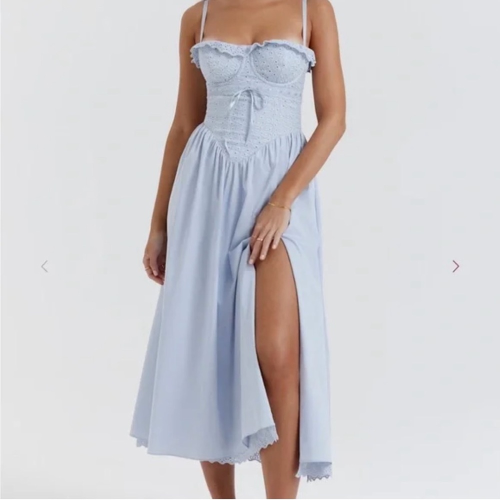 House of CB Jaime Dress